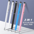 10Pcs Universal Stylus Pen Tablet Drawing Capacitive Screen Touch Pen for iphone ipad Samsung Xiaomi Android Mobile Phone Pencil. 