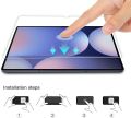 For Samsung Galaxy Tab S10 Ultra S9 Ultra S8 Ultra 14.6 Tempered Glass For Tab S10 Plus S9 Plus S8 Plus 12.4 Screen Protector. 