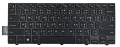 Keyboard Dell Inspiron 14-3000 14-5000 3441 3442 3443 7447 5458 5455 5451 5000 Vostro 14-5442 series 5443 5445 5447 5451 5455 5457 5458 5459 latitude 3450 3460 3470 3480. 