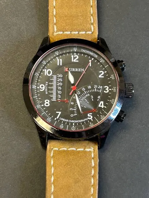 Curren%20Leather%20Band%20Luxury%20Wrist%20Watches%20For%20Teenagers%20Black%20,%20Brown%20&%20White%20-%20Image%203