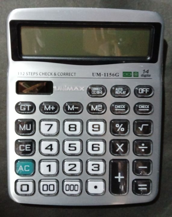 14%20Digits%20Big%20Display%20Multi%20Functional%20Calculator%20-%20Image%202