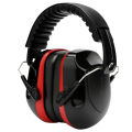 Cross-border Soundproof Earmuffs, Noise Reduction Earmuffs for Sleeping, Protective Headphones for Sleeping.