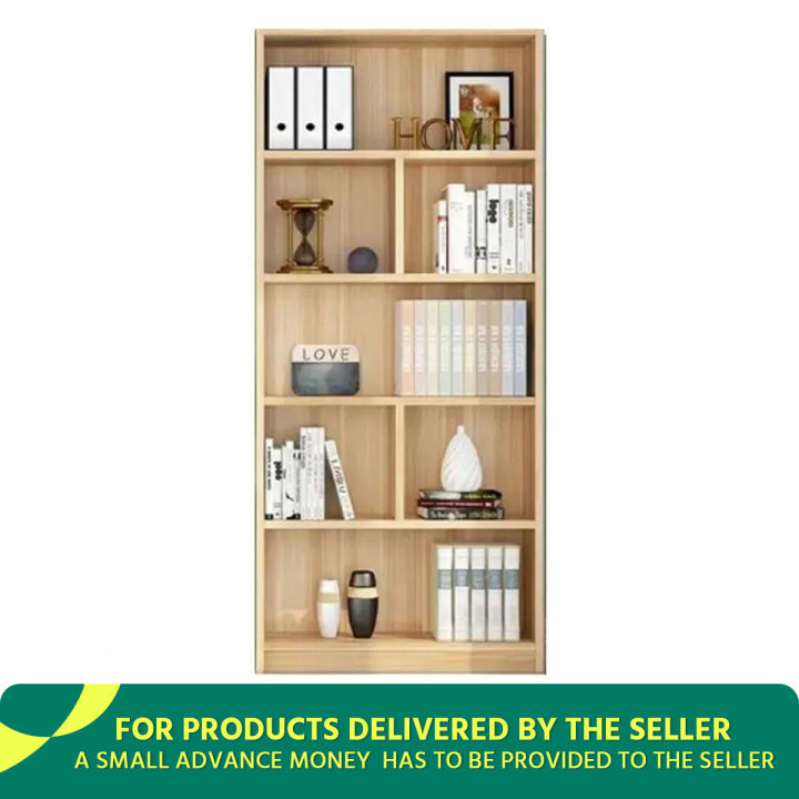 Best Design Bookcase Display Rack, Modern Library Bookshelves ...