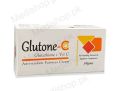 Glutone C Antioxidant Fairness Cream (Glutathione+vitamin c).30g. 