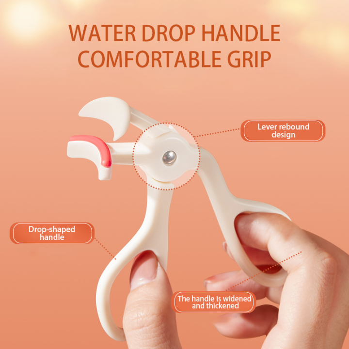 CALIYI%20Large%20Small%20Eyelash%20Curlers%20with%20Silicone%20Strips%20To%20Extend%20Curling%20Eyelashes%20and%20Make-up%20Tools%20For%20Big%20Eyes%20For%20Makeup%20-%20Image%203