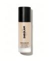 sheglam complexion pro long lasting breathable Foundation-Porcelain. 