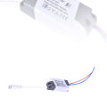 LED Driver 8/12/15/18/21W Power SupplyWaterproof LED Ligh. 
