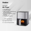 GWEICH Electric Oven Air Fryer (Touch)  GWA-55E02 With 5.5 Litres Capacity. 