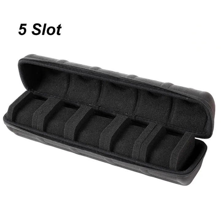 2/3/5/8Slot%20Watch%20Box%20Organizer%20Watch%20Display%20Storage%20Box%20Men%20Women%20Watch%20Portable%20Storage%20Travel%20Case%20Multiple%20Slot%20Available%20-%20Image%207
