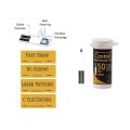 Control D Testing Strips -50. 
