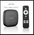 2gb 8gb Global Version Mortal T1 Smart Streaming Media Player TV Box AllwinnerH313 Android13 2.4G&5G Wifi 4KBluetooth Google Assistant. 