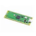 Official Raspberry Pi Pico Board RP2040 Dual-Core 264KB ARM Low-Power Microcomputers High-Performance Cortex-M0+ Processor. 