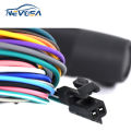 NEVOSA 26100985 Windshield Wiper Turn Signal Cruise Switch For Chevrolet Blazer Tahoe GMC Jimmy Yukon Safari Cadillac Escalade. 