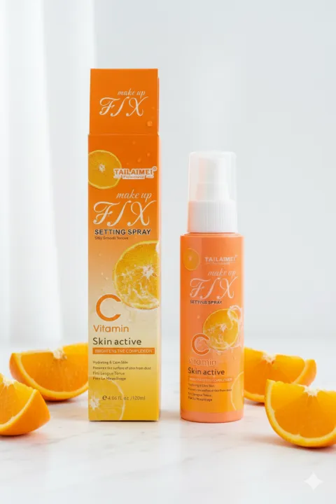 Tai%20Lai%20Mei%20Make%20Up%20Fix%20Setting%20Spray%20with%20Vitamin%20C%20%7C%20Brightening%20&%20Long-Lasting%20Hydration%20Mist%20%7C%20Locks%20Makeup%20for%2024H%20-%20Image%202