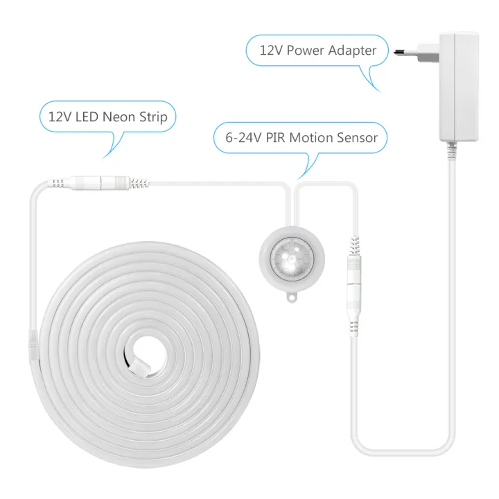Smart%20PIR%20Motion%20Sensor%20Neon%20Lights%20LED%20Cabinet%20Kitchen%20Lamp%20Auto%20ON%20OFF%20Waterproof%20For%20Closet%20Cupboard%20DIY%20%20Decoration%20lightify%20-%20Image%204