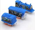 Electric power Rushed Trains Cars Kids Toys Thomas Train Set And Electric Track. 