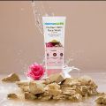 Mamaearth Multani Mitti Face Wash with Multani Mitti & Bulgarian Rose For Oil Control & Acne (100ml). 