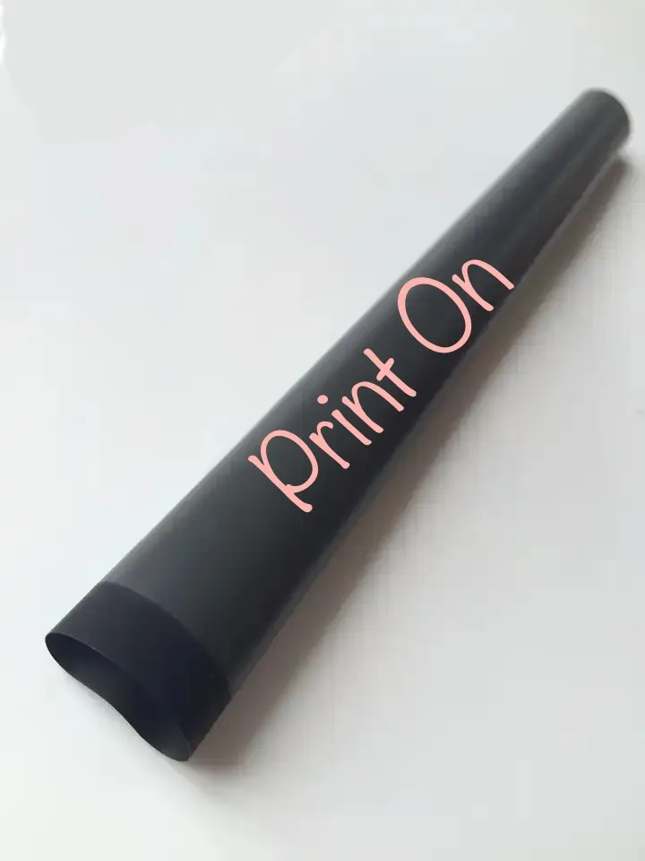 Laser Printer Fuser Film Sleeve For HP 1010 1018 1320 P2015 For Canon LBP 2900 Parts