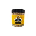 Delicious Panjeeri with Desi Ghee 1kg. 1000g panjeeri with consistent taste. 