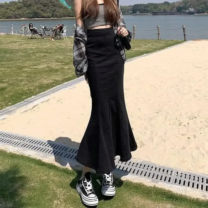 SM127-7%20Bkk%20Made%20Jeans%20Skirts%20-%20Image%204