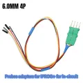 Iprog Probes Adapters Kit for IPROG Plus and Xprog M for In-circuit EEPROM ECU Programmer Hot Sales. 
