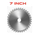 wood cutting wheel 4 inch 40 teeth. 