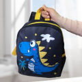 1 PCS New Kids Backpack School Bag Cute Animal Print Backpack.