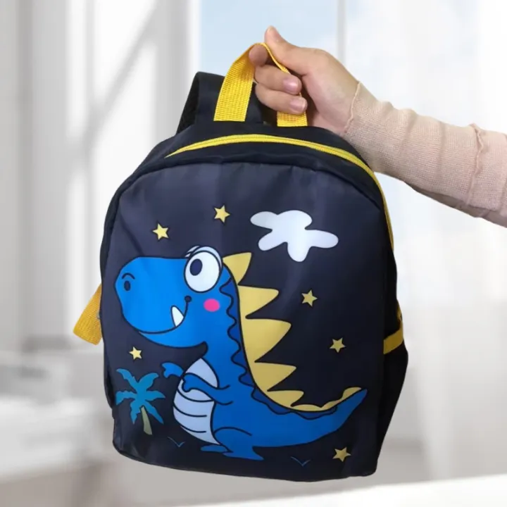 1%20PCS%20New%20Kids%20Backpack%20School%20Bag%20Cute%20Animal%20Print%20Backpack%20-%20Image%204