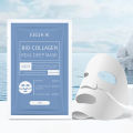 1-10pcs Bio-Collagen Real Deep Mask Soluble Collagen Sheet Mask with Hydrolyzed Collagen Organic Collagen Mask for Skin Care. 