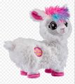 (M). Zuru

Pets Alive: Boppi the Booty Shakin' Llama. 
