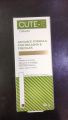 100% Original CUTE-E CREAM ADVANCE FORMULA FOR MELASMA & FRECKLES 30g

Best Price in Pakistan. 