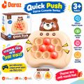 Fidget Toys For Kids, Sensory Toy, Birthday Gifts for 6 7 8 9 10 11 12 Year Old Boys Girls Teens Autism, Handheld Game Fast Puzzle Game, Memory Game.