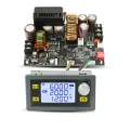 XY6020L CNC Adjustable Direct Current Stabilized Voltage Power Supply Base Plate Constant Voltage and Current Step-down Module. 
