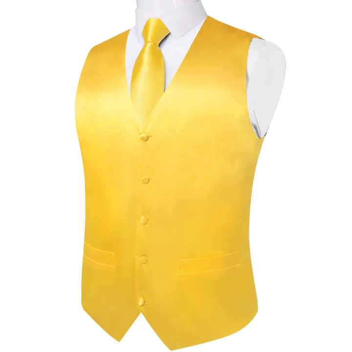 Satin%20Men's%20Solid%20Blue%20Suit%20Vest%20with%20Tie%20Handkerchief%20Cufflinks%20Business%20Formal%20Waistcoat%20Wedding%20Prom%20Men%20Sleeveless%20Jacket%20-%20Image%206