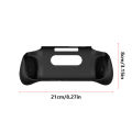 Retroid Pocket 5 Shell RP5 Tpu Frosted Soft Grip RP G2 Wear-Resistant Waterproof, Anti Drop Game Console Protective Cover Grip. 