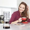 German Imported Soulhand Cold Brew Coffee Maker Ice Drip 350ml. 