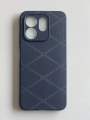 Infinix Smart 9/ Hot 50i Soft Silicon Back Cover. 