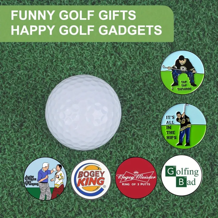 6%20counts%20Funny%20Happy%20Gilmore%20Golf%20Ball%20Marker%20Sets,%20Golf%20Accessories%20for%20Men%20Golfers%20Dad%20Boyfriend%20Retirement%20Fathers%20Day%20-%20Image%202