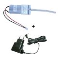 New 6V Mini Air Pump for Air Oxygen Supply Aquarium Fish Tank Blood Pressure Monitor DIY Projects. 