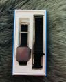 WS39 Ultra SmartWatch (with three bands). 