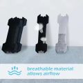 60/30/10PCS Black Nose Strips Extra Strength Nasal Strips Better Sleeping Non-Invasive Anti Snoring Strips for Adult and Child. 