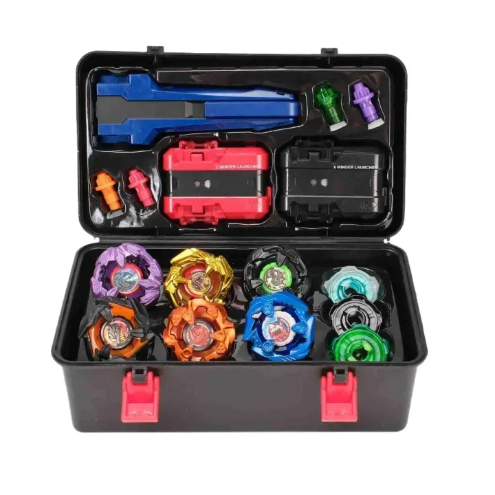 Takara%20Tomy%20Beyb%20Gyro%20X%20Toy%20BX%20Gyro%20Bx%20001%20Bx00%20Bx14%20Bx13%20Bx-20%20Bx-21%20Bx-19%20Walki%20Z%C5%BEyroskopem%20Luzem%20Metal%20Earth%20Gyro%20Accessories%20-%20Image%203