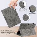 Leather Case for   Tab A11 A9 + 8.7 Plus S5e T720 Tablet Cover Tab A 10.1 T510 A8 X200 X115 10.5 A7 Lite 10.4 Case. 