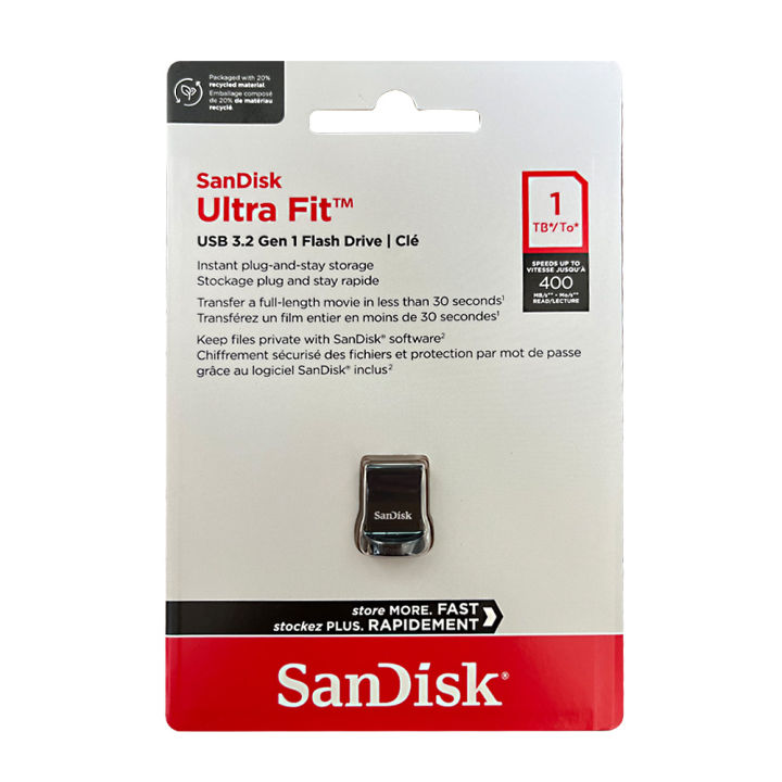 SanDisk%20Ultra%20Fit%20CZ430%20128GB%20256GB%20512GB%20USB3.2%20Flash%20Drive%20Read%20Speed%20Up%20To%20400MB/s%20Mini%20Pen%20Drive%2064G%2032G%20130MB/s%20USB%20Stick%20-%20Image%206