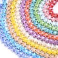 10pcs 13.5mm Mix Color Star Beads Ceramic Beads For Making Jewelry Bracelet Necklace Charms DIY Keychain Supplies. 