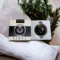 ME 62 earbuds: Professional-grade audio quality in a sleek design for enthusiasts and professionals.. 