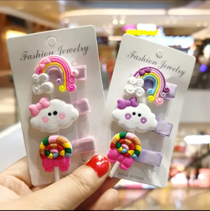 PACK%20OF%203%20NEW%20DESIGN%20STYLISH%20MULTISHAPE%20%20HOLLOW%20GEOMETRIC%20MULTICOLOR%20HAIR%20CATCHER%20HAIR%20PINS%20HAIR%20ACCESSORIES%20FOR%20BABY%20GIRLS%20KIDS%20-%20Image%205