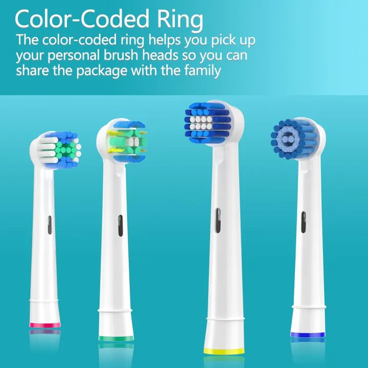 Replacement%20Brush%20Head%20Refill%20for%20Oral%20B%20Braun%20Toothbrushes%20Sensitive%20Precision%20Clean%20Standard%20Floss%20Brush%20Nozzles%20For%20Oralb%20-%20Image%204