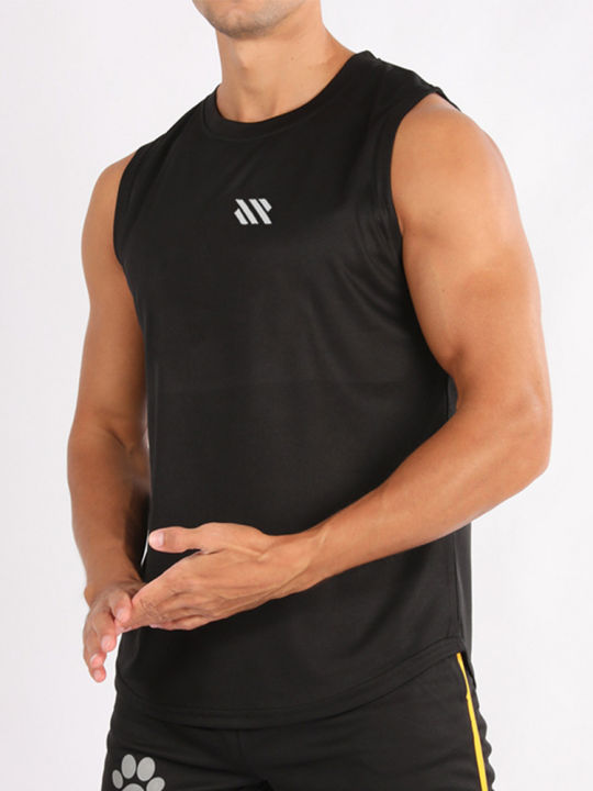 ADED%20Summer%20new%20Gym%20Vest%20Men%20Bodybuilding%20Sleeveless%20Sports%20Tank%20Top%20quick-drying%20mesh%20Fitness%20Running%20Tank%20Top%20men%20Clothes%20-%20Image%203