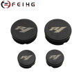 For Yamaha YZF R1 YZF-R1 2015-2022 2020 2021 R1M 2016-2018 Motorcycle Frame Hole Cover Caps Plug Decorative Frame Cap Set YZFR1.